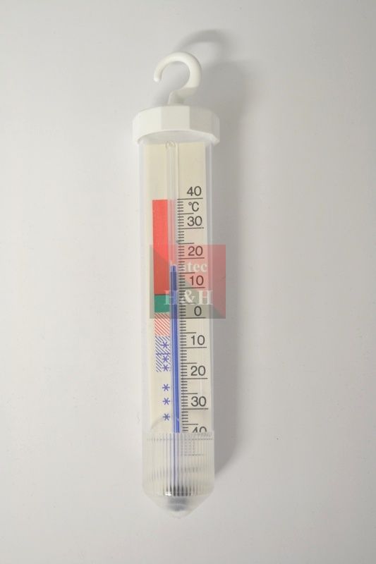 Thermometer Kühl- und Gefrierschr. lang