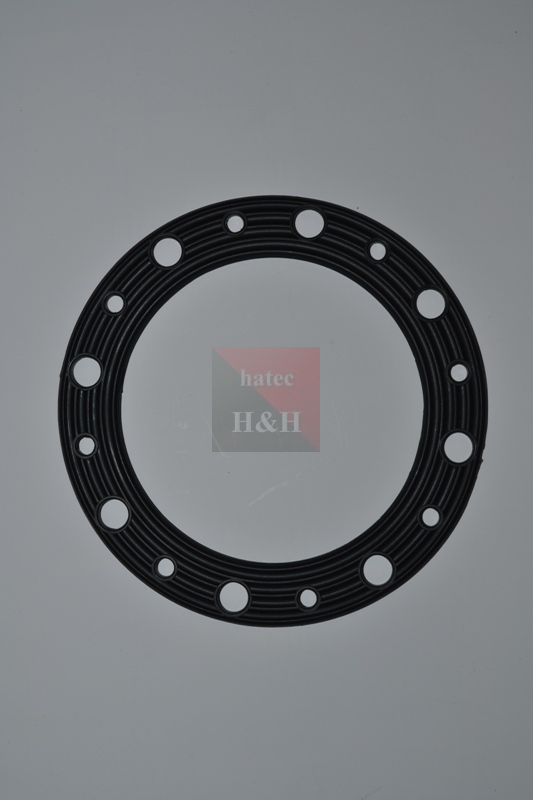 Flanschdichtung 2068370 Tatramat  für EO...GL neu  ø110mm Innen