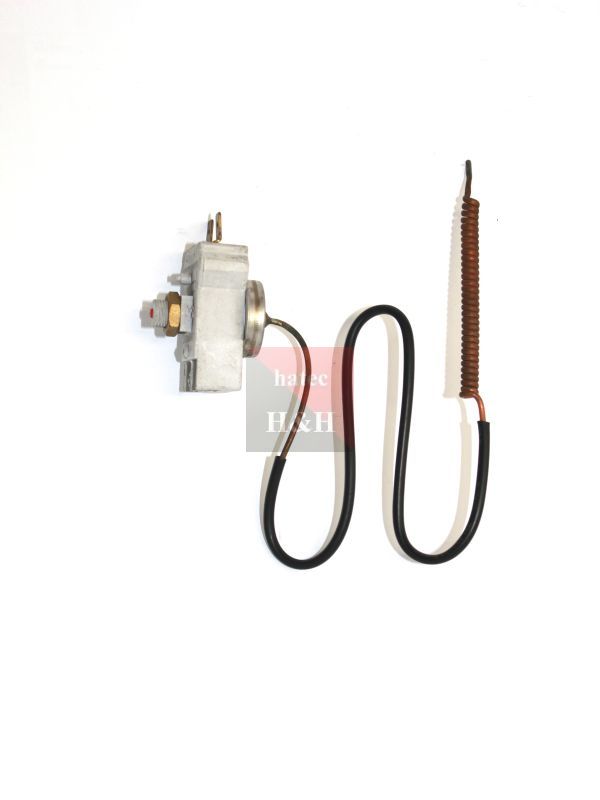 Sicherheitstemperaturbegrenzer B4-721 KDO/KDU neu Haveltherm