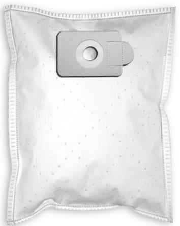 Staubsaugerbeutel NU1m Vliesfilter